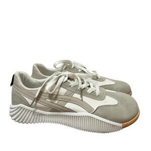 DeFlorance Womens Italy DF Cloudea Orthopedic Precision Sneakers US 9.5 EU 41